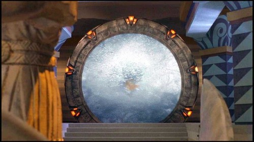 Stargate SG-1 1×9