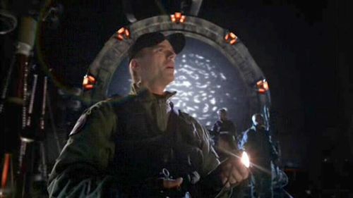 Stargate SG-1 1×20