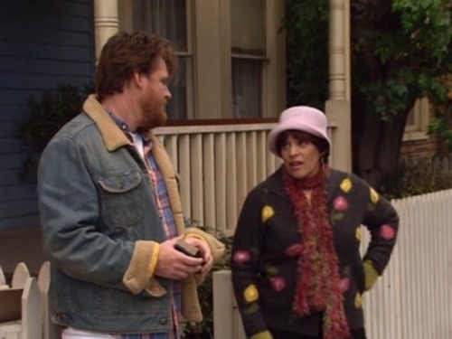 Grounded for Life 5×11