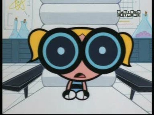 The Powerpuff Girls 3×6