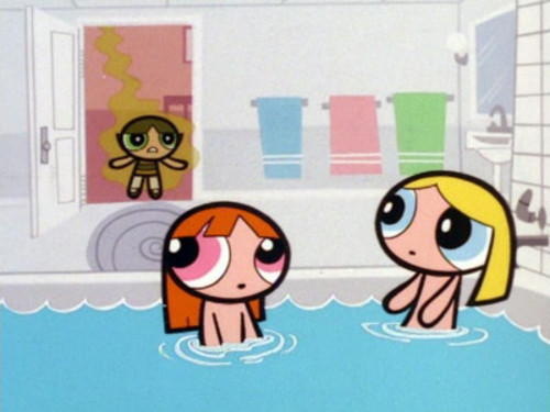 The Powerpuff Girls 2×8