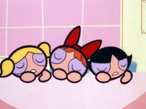 The Powerpuff Girls 2×14