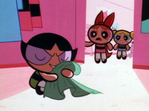 The Powerpuff Girls 2×22