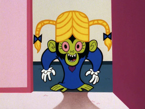 The Powerpuff Girls 2×26