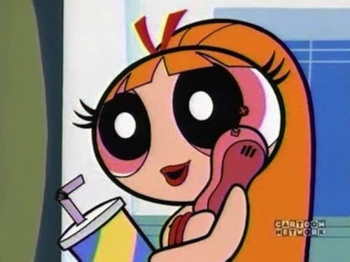 The Powerpuff Girls 5×16