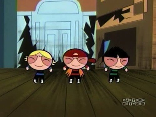 The Powerpuff Girls 5×14