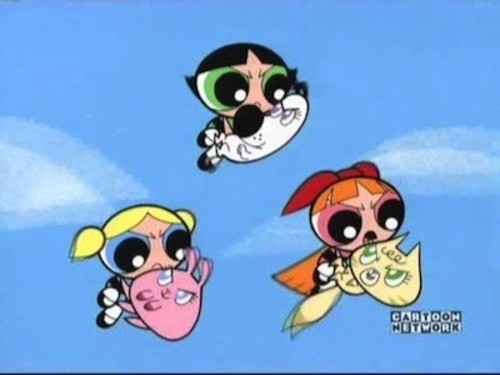 The Powerpuff Girls 5×24