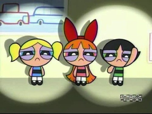 The Powerpuff Girls 5×26