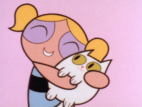 The Powerpuff Girls 1×19