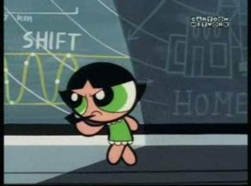 The Powerpuff Girls 3×5