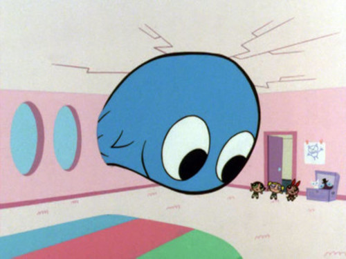 The Powerpuff Girls 3×18