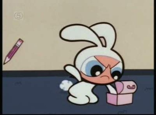 The Powerpuff Girls 3×13