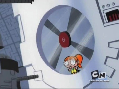 The Powerpuff Girls 6×11