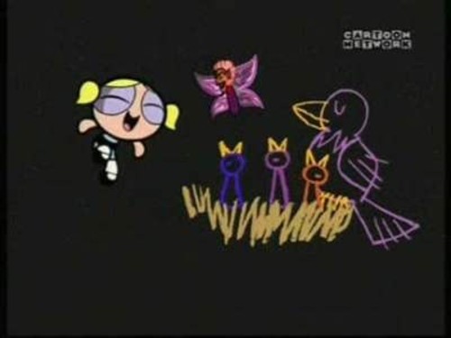 The Powerpuff Girls 4×2