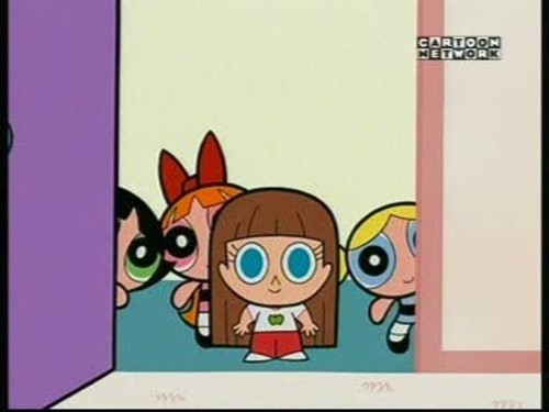 The Powerpuff Girls 4×7