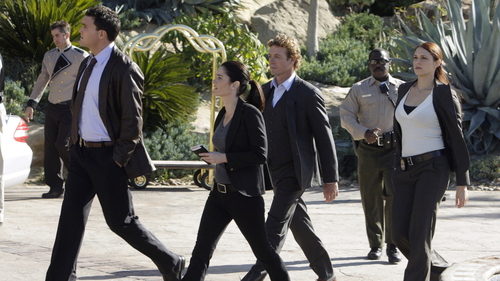 The Mentalist 1×14