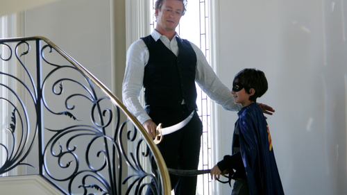 The Mentalist 1×15