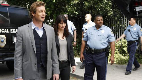 The Mentalist 2×21