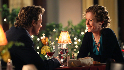 The Mentalist 2×23