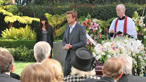 The Mentalist 3×6