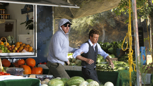 The Mentalist 3×8