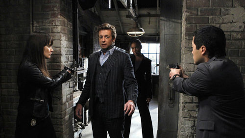 The Mentalist 3×16