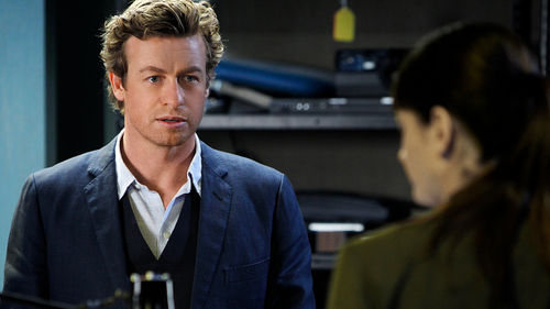 The Mentalist 3×20