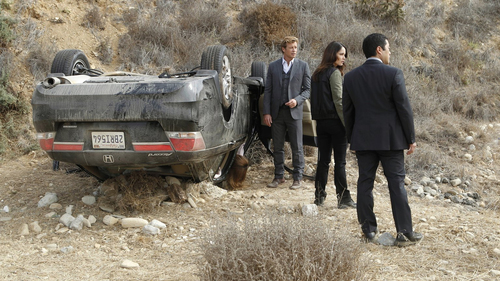 The Mentalist 5×7