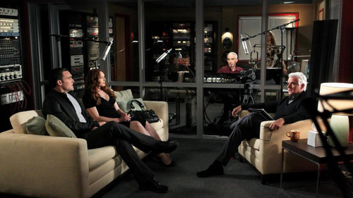 The Mentalist 5×20