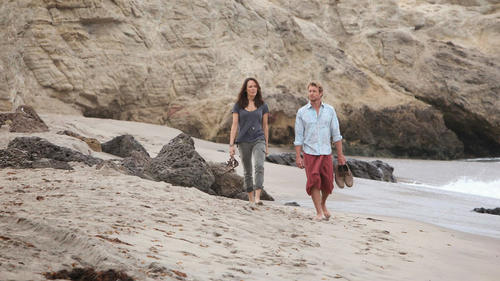 The Mentalist 6×9