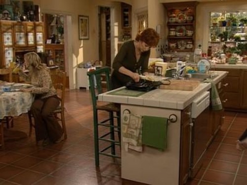 Reba 3×12