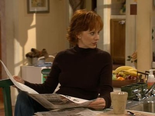 Reba 3×11