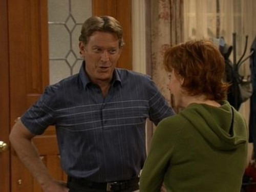 Reba 3×14