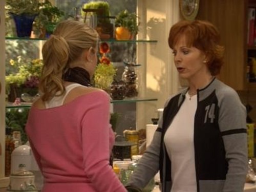 Reba 3×13