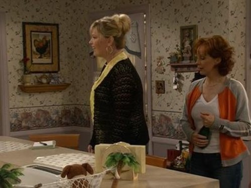 Reba 3×22