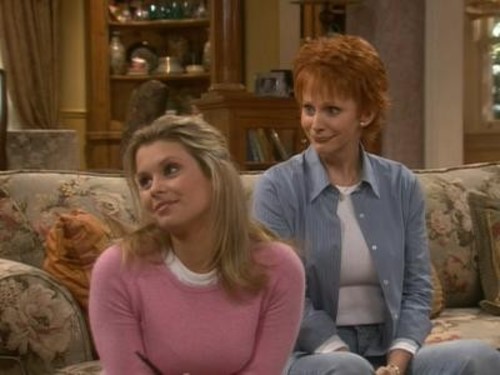 Reba 1×7