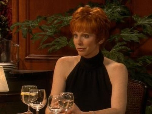 Reba 1×14