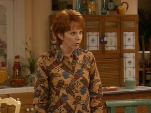 Reba 1×11