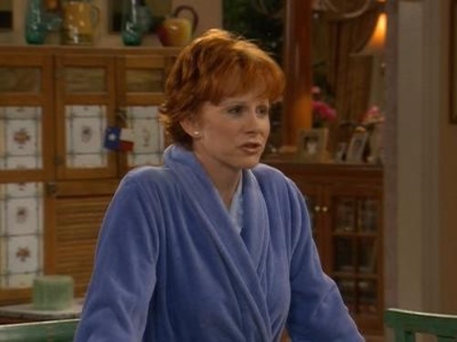 Reba 1×13