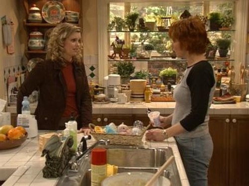 Reba 2×18