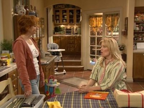 Reba 2×21