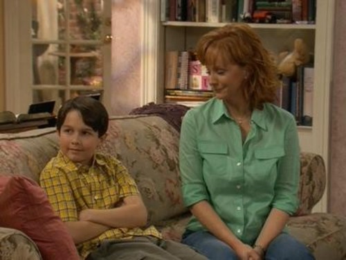 Reba 4×17