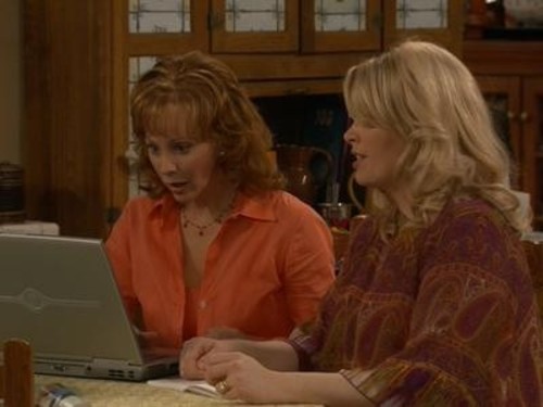 Reba 4×19