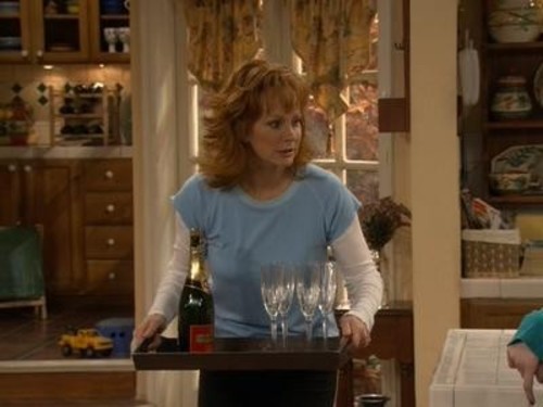 Reba 4×18