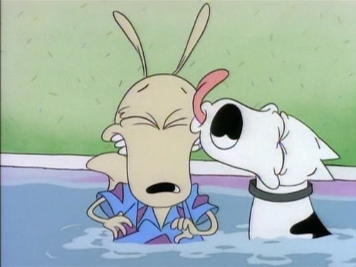 Rocko’s Modern Life 1×6