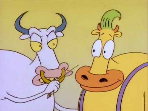 Rocko’s Modern Life 1×11