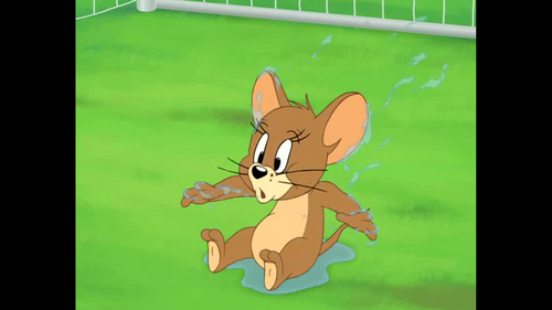 Tom and Jerry Tales 2×22