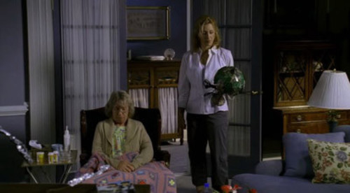 Desperate Housewives 1×19