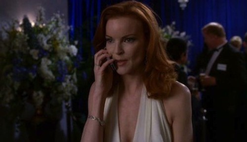 Desperate Housewives 2×9