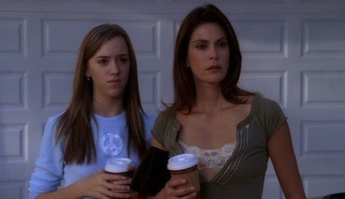 Desperate Housewives 2×11